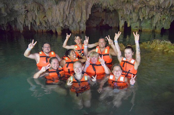 Tulum Ruins Exploration and Horseback Riding and Cenote Adventure - FAQ