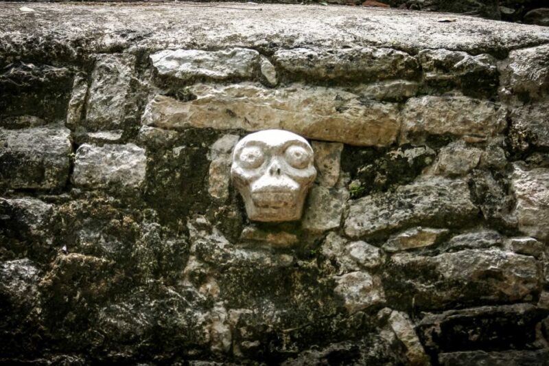 Tulum Ruins Exploration, Gran Cenote Swim & Tacos! - What to Expect from Your Day