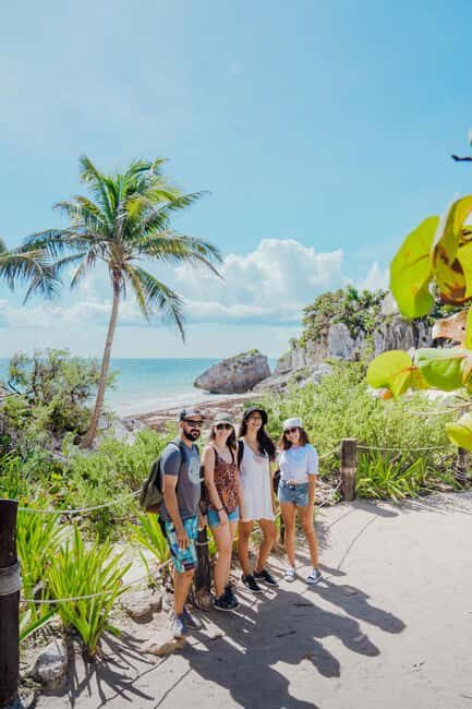 Tulum Ruins Exploration, Gran Cenote Swim & Tacos! - How the Tour Delivers Value