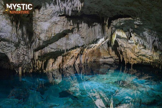 Tulum ruins + Mystic Adventure ATV and Cenotes Experience - Who Should Consider This Tour?