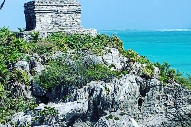 Tulum Ruins Scooter/ATV/E-Bike Tour, Snorkel/Swim/Paddle board Cenote + Lunch - Who Will Love This Tour?