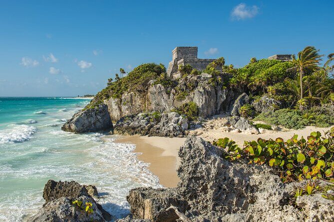 Tulum Ruins, Sea Turtles & Cenote Snorkeling Adventure Tour - An In-Depth Look at the Experience