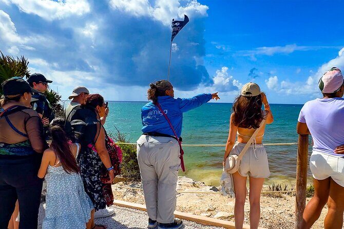 Tulum Ruins, Sea Turtles & Cenote Snorkeling Adventure Tour - Frequently Asked Questions