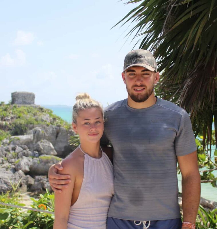 Tulum ruins, snorkel at the reef, and cenote - Key Points