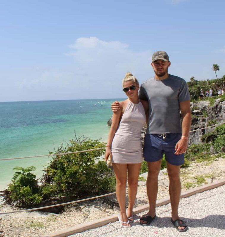 Tulum ruins, snorkel at the reef, and cenote - Analyzing the Value