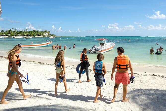Tulum Ruins & Snorkeling with Sea Turtles Private Tour - The Sum Up