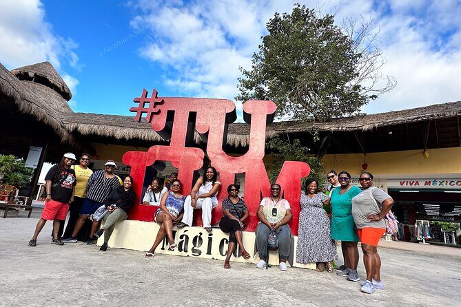 Tulum Ruins & Swim in a Cenote  VIP Private Experience - What’s Included and What’s Not