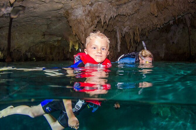 Tulum Ruins & Swim in a Cenote  VIP Private Experience - Booking and Practical Considerations