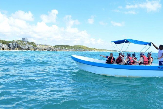 Tulum ruins, Swim with turtles and Cenote from Riviera Maya - Final Thoughts: Who Will Love This Tour?