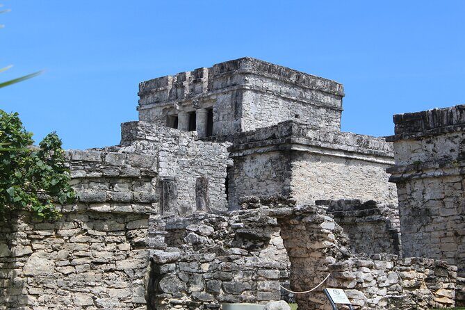 Tulum Ruins Tour + ATV´s-Cenote-Ziplining + Lunch - Who Should Consider This Tour?