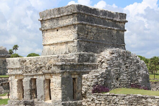 Tulum Ruins Tour + ATV´s-Cenote-Ziplining + Lunch - FAQs