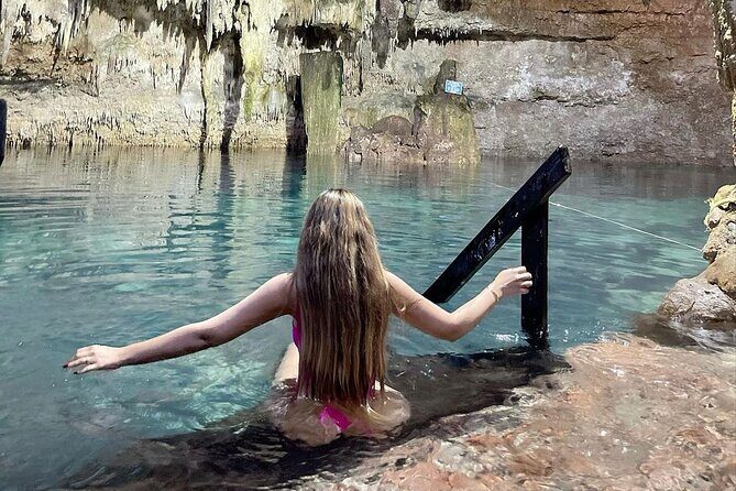 Tulum Ruins Tour + Cenote Swim & Lunch from Riviera Maya - Cost & Value