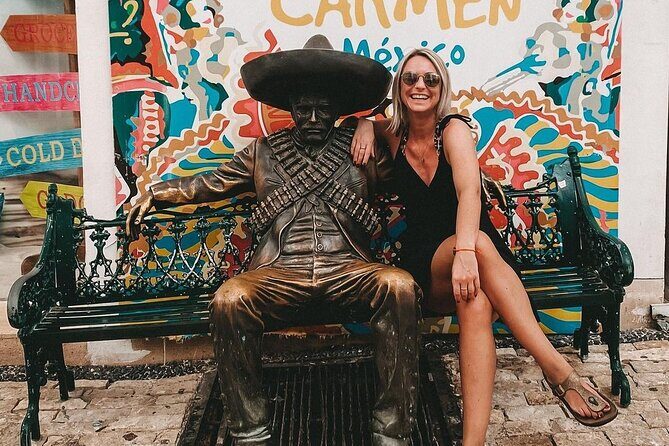 Tulum Ruins Tour + Visit to Coba, Cenote Swim and PDC - FAQ