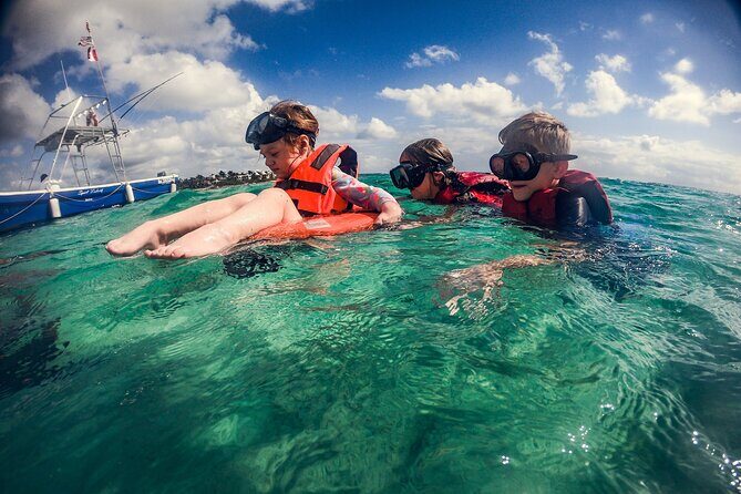 Tulum Ruins, Turtle Sighting and Underground Caves - Authentic Experiences and Practical Considerations