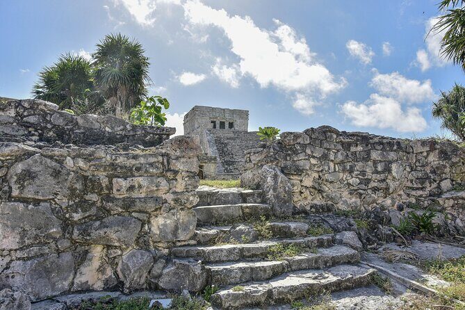 Tulum Ruins, Turtles in Akumal and Cenote tour - FAQ