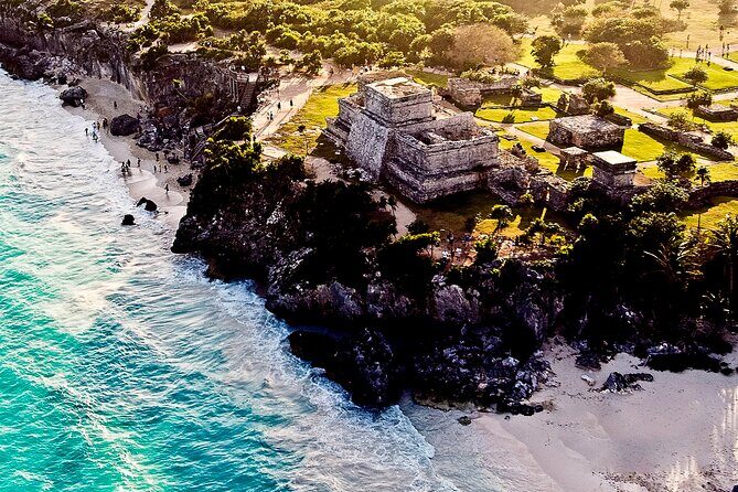 Tulum Ruins with ATV Singles and Underground Cave from Tulum - The Value and Who Will Enjoy This Tour