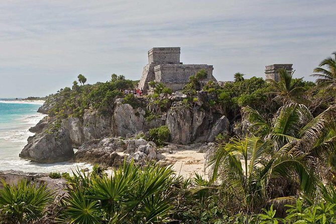 Tulum Ruins & Xel-Ha Snorkeling from Cancun & Playa del Carmen. - A Detailed Look at the Experience