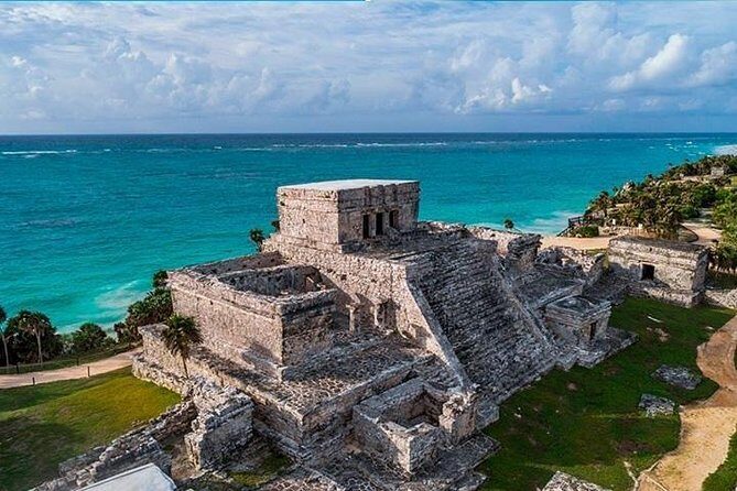 Tulum Ruins & Xel-Ha Snorkeling from Cancun & Playa del Carmen. - Final Thoughts