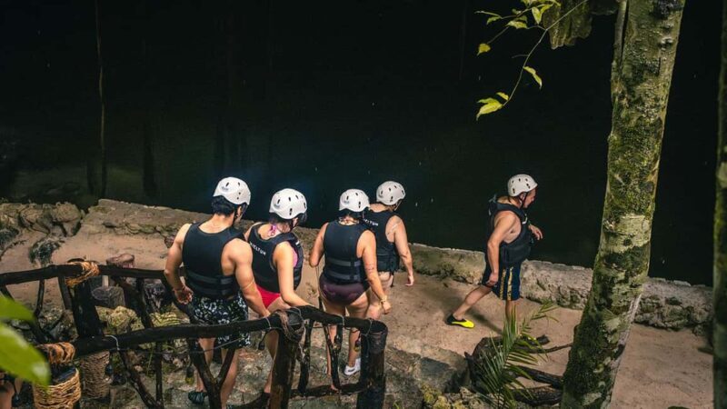 Tulum: Sacred River and Fire Ritual in a Mystical Underground River - Why Choose This Tour?