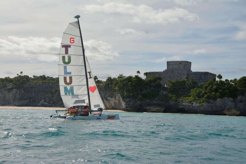 Tulum: Sailing tour - Who Will Love This Tour?