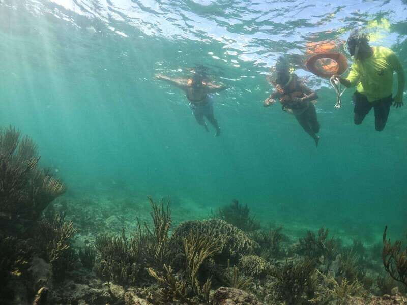 Tulum: Sailing tour - FAQ