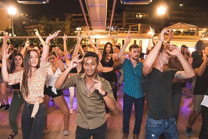 Tulum Salsa Lovers Dance Experience - What to Expect on the Tulum Salsa Lovers Dance Experience