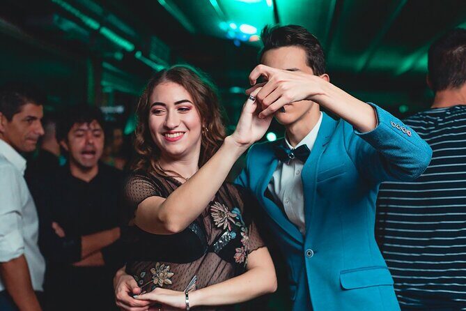 Tulum Salsa Lovers Dance Experience - FAQ