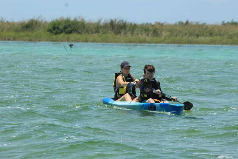 Tulum: Sian Ka'an Biosphere Reserve Kayak Tour - FAQs