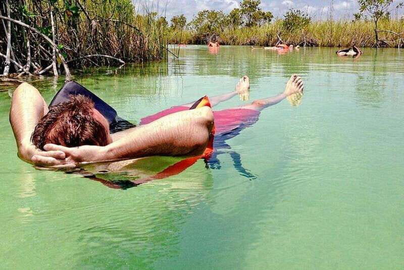 Tulum: Sian Kaan Reserve and Muyil Mayan Ruins Tour - Key Points