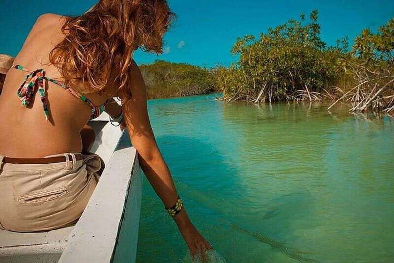 Tulum: Sian Kaan Reserve and Muyil Mayan Ruins Tour - FAQs