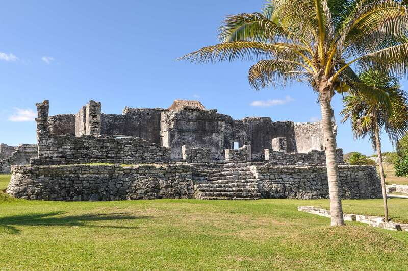 Tulum: Skip-the-Line Entrance Ticket - The Real Visitor Experience: Pros and Cons