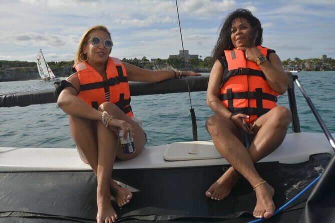 Tulum: Snorkeling and Private Sailing Tour - A Detailed Look at the Experience
