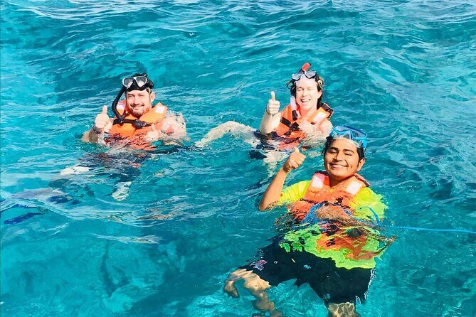 Tulum: Snorkeling and Private Sailing Tour - FAQ