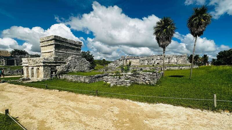 Tulum, Snorkeling & Cenote Adventure - Introduction