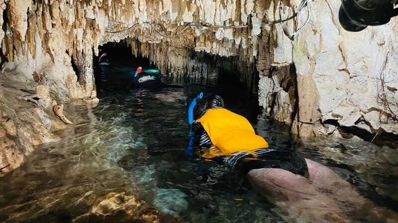 Tulum, Snorkeling & Cenote Adventure - The Sum Up