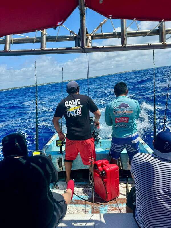 Tulum: Sport Fishing Experience with Ceviche - The Sum Up: Who Will Appreciate This Tour?