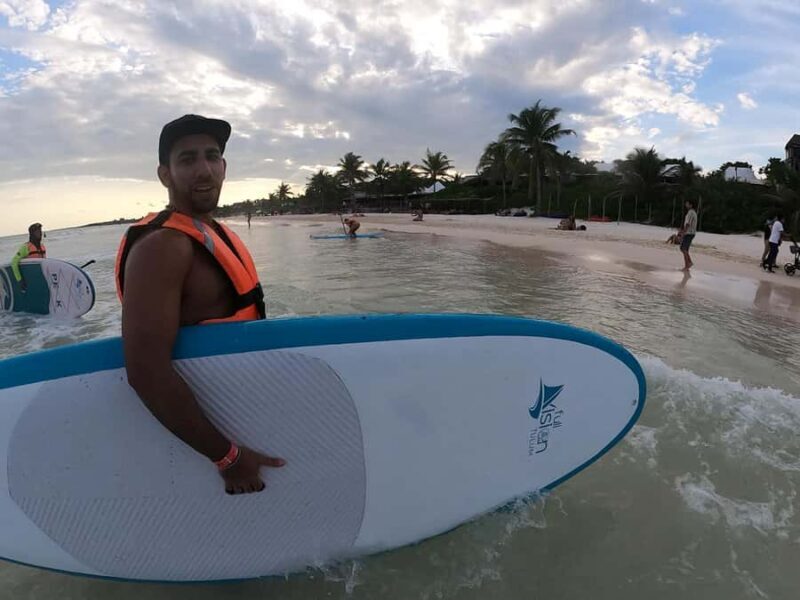 Tulum Stand-Up Paddleboard Tour - Final Thoughts: Is It Worth It?