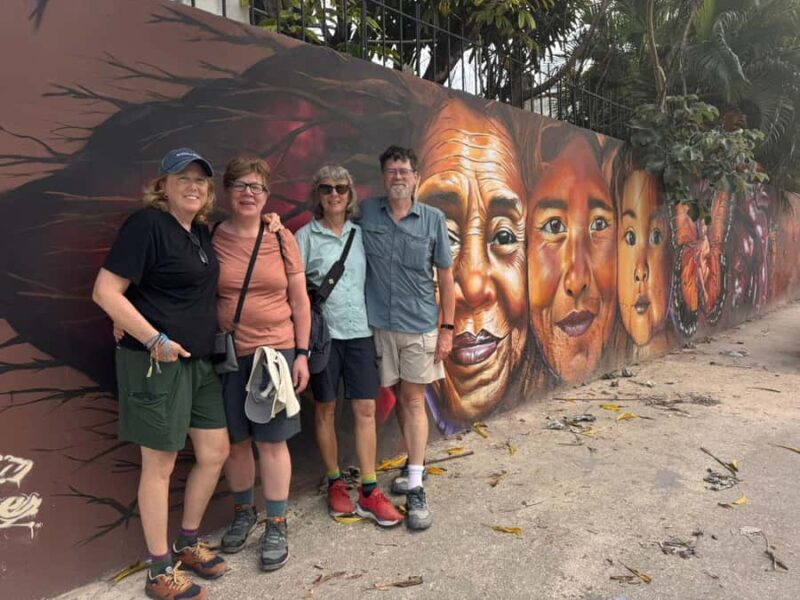 Tulum: Street Art and Gallery Tour - FAQs