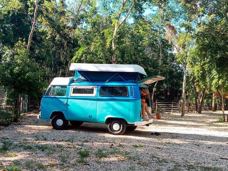 Tulum: Swim in Cenote Kaab Ha with Lunch - Practical Details: What to Expect