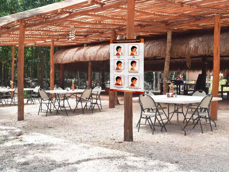 Tulum: Swim in Cenote Kaab Ha with Lunch - Who Is This Tour Perfect For?