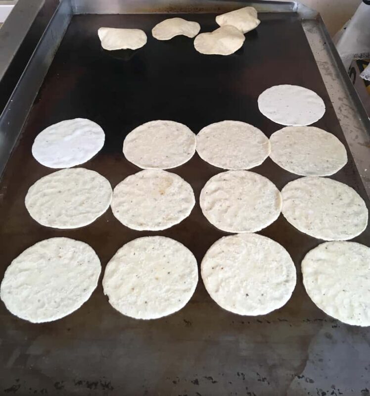 Tulum Taco Tour - What to Expect During Your Walk