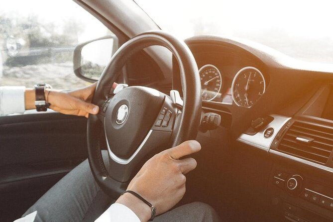 Tulum to Cancun - Private Transfer with Optional Sightseeing - Who Should Consider This Transfer?