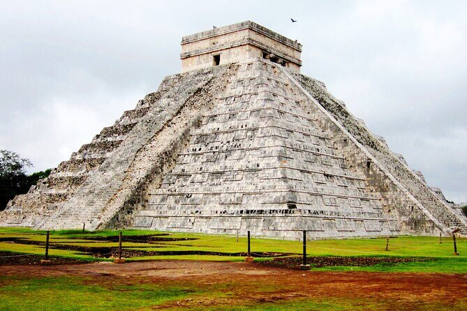 Tulum to Chichen Itza - Private Round-Trip Transfer - Introduction