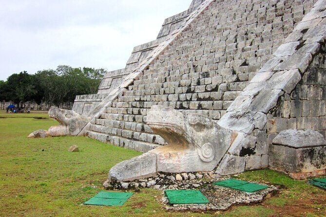 Tulum to Chichen Itza - Private Round-Trip Transfer - Key Points