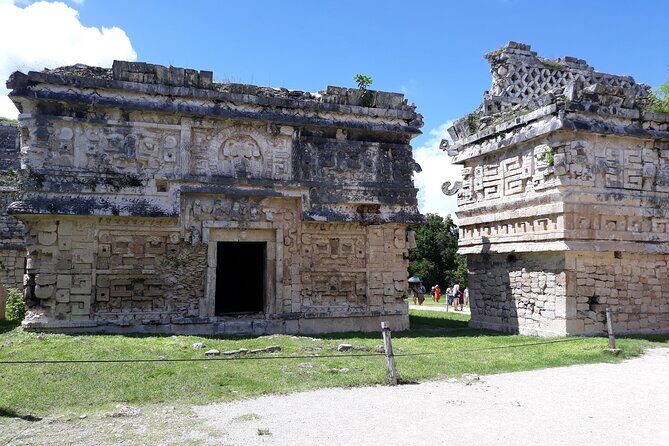 Tulum to Chichen Itza - Private Round-Trip Transfer - The Value of This Experience