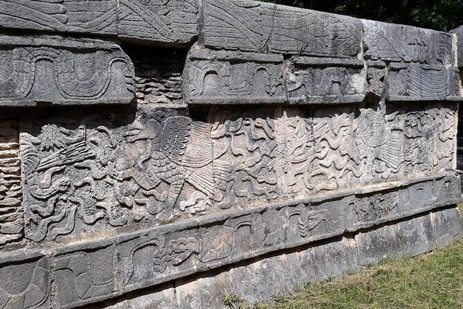 Tulum to Chichen Itza - Private Round-Trip Transfer - The Practicalities: What You Need to Know