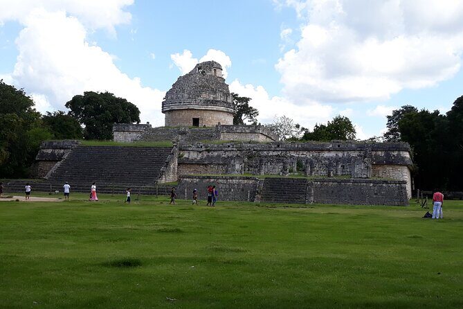 Tulum to Chichen Itza - Private Round-Trip Transfer - The Sum Up
