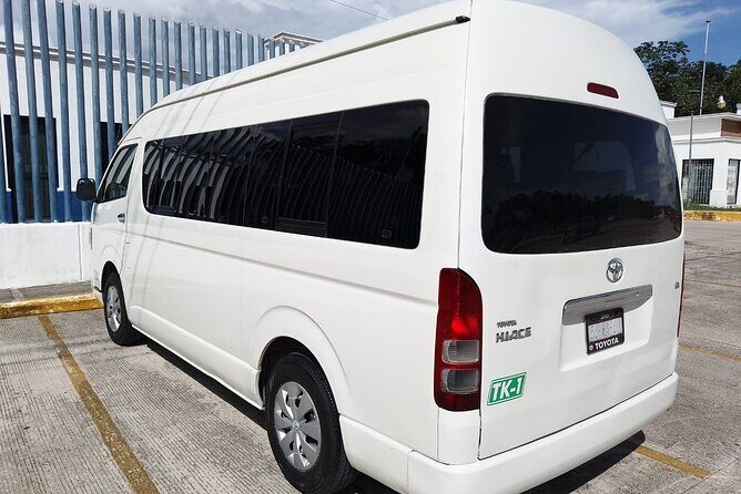 Tulum to Chichen Itza - Private Round-Trip Transfer - FAQ