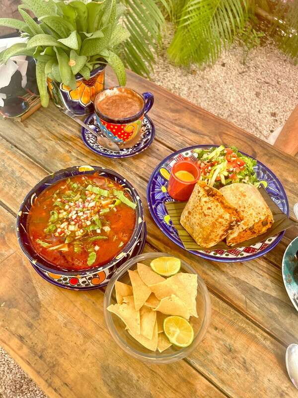 Tulum Vegan Food Tour - What to Expect from the Tulum Vegan Food Tour