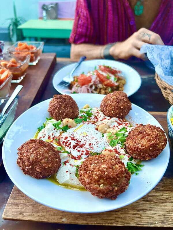 Tulum Vegan Food Tour - The Itinerary in Detail